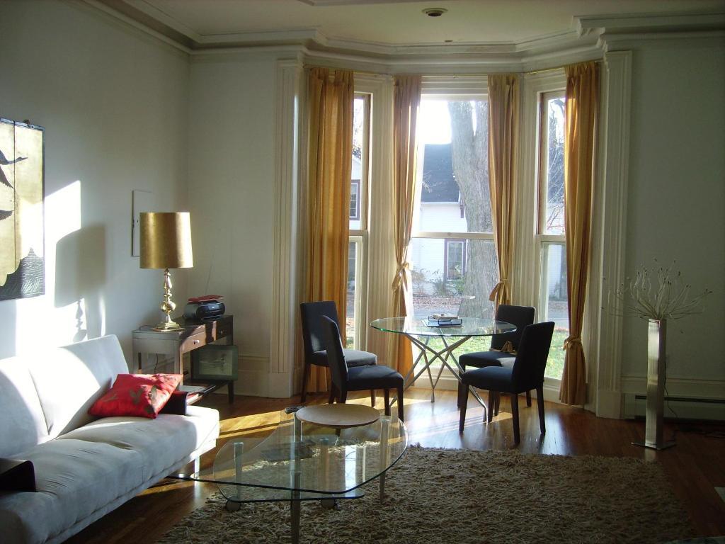 Absolute 1000 Islands Monthly Suites Gananoque Cameră foto