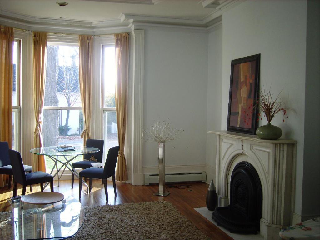 Absolute 1000 Islands Monthly Suites Gananoque Cameră foto