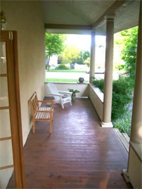 Absolute 1000 Islands Monthly Suites Gananoque Cameră foto